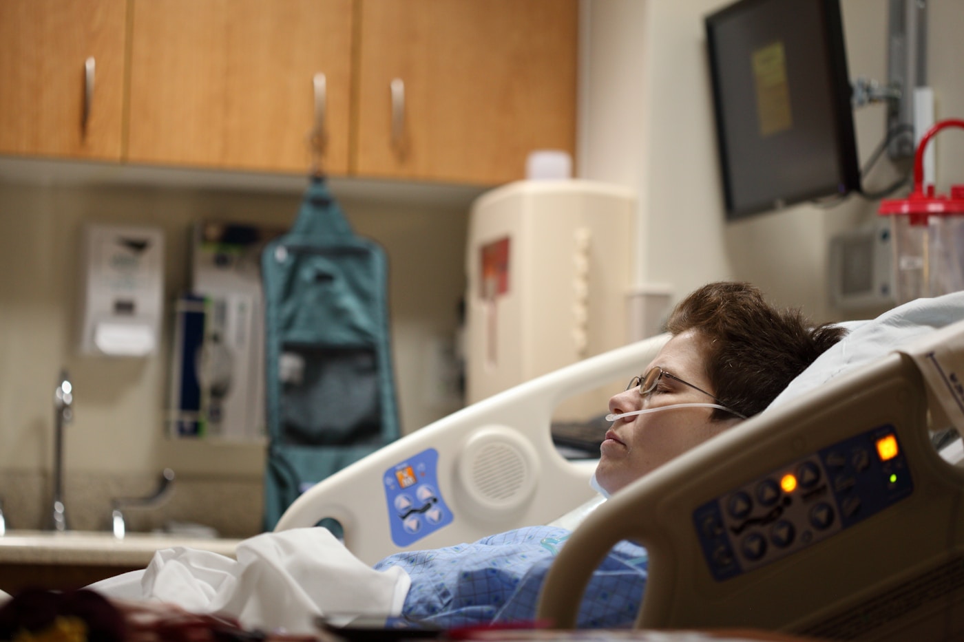 Clinical care environment supporting recovery and follow-up