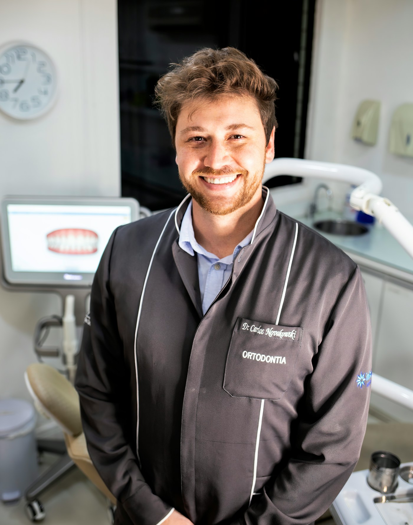 Specialized clinical equipment supporting expert care